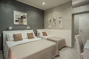 Frattina Grand Suite