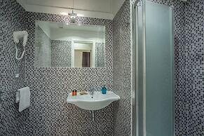 Frattina Grand Suite