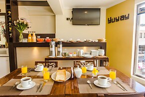 Yuyay Boutique Cusco