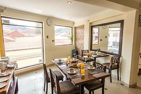 Yuyay Boutique Cusco