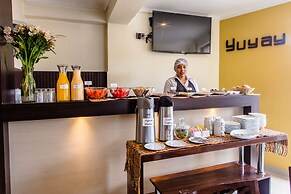 Yuyay Boutique Cusco
