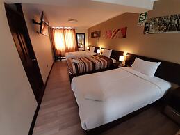 Yuyay Boutique Cusco