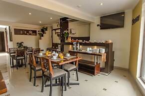 Yuyay Boutique Cusco