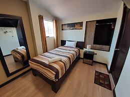 Yuyay Boutique Cusco