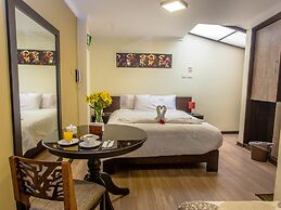 Yuyay Boutique Cusco
