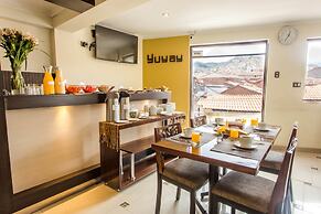 Yuyay Boutique Cusco