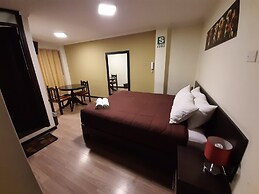 Yuyay Boutique Cusco