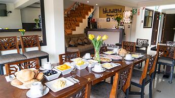 Yuyay Boutique Cusco