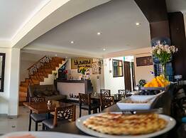 Yuyay Boutique Cusco