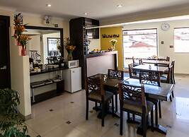Yuyay Boutique Cusco