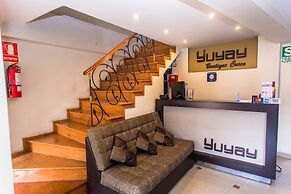 Yuyay Boutique Cusco