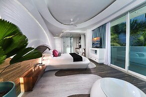 The Carmen Hotel - Ocean Front
