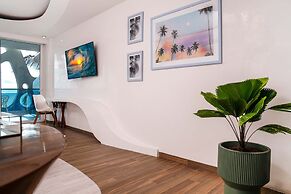 The Carmen Hotel - Ocean Front