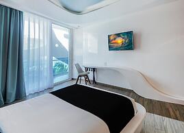 The Carmen Hotel - Ocean Front
