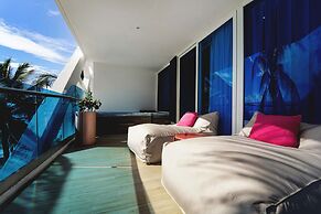 The Carmen Hotel - Ocean Front