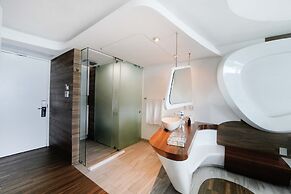 The Carmen Hotel - Ocean Front