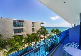 The Carmen Hotel - Ocean Front