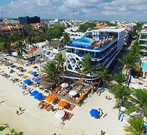 The Carmen Hotel - Ocean Front