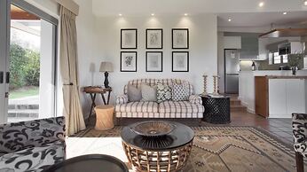 Klein Welmoed Luxury Guest House