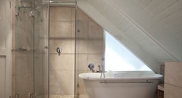 Klein Welmoed Luxury Guest House