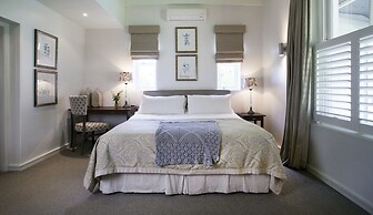 Klein Welmoed Luxury Guest House