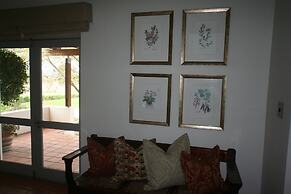 Klein Welmoed Luxury Guest House