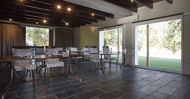 Klein Welmoed Luxury Guest House