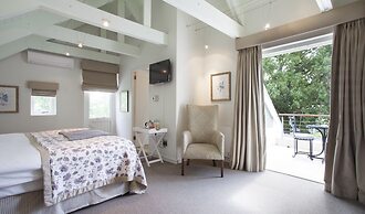Klein Welmoed Luxury Guest House