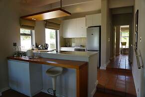 Klein Welmoed Luxury Guest House