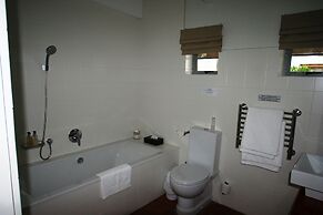 Klein Welmoed Luxury Guest House