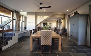 Klein Welmoed Luxury Guest House