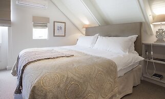Klein Welmoed Luxury Guest House