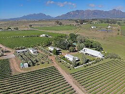 Klein Welmoed Luxury Guest House