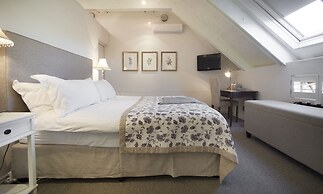 Klein Welmoed Luxury Guest House