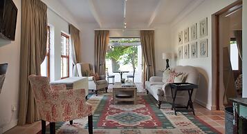 Klein Welmoed Luxury Guest House
