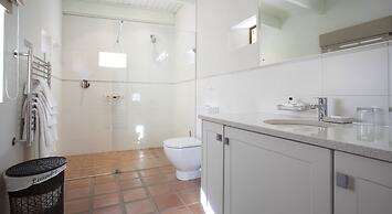 Klein Welmoed Luxury Guest House