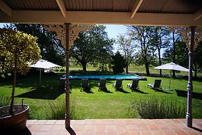 Klein Welmoed Luxury Guest House