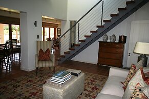 Klein Welmoed Luxury Guest House
