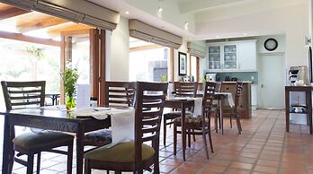 Klein Welmoed Luxury Guest House
