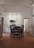 Klein Welmoed Luxury Guest House