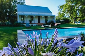 Klein Welmoed Luxury Guest House