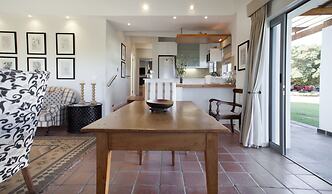 Klein Welmoed Luxury Guest House