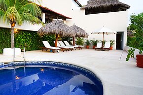 Villas San Sebastián