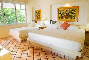 Villas San Sebastián