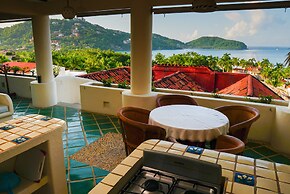 Villas San Sebastián