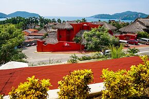 Villas San Sebastián