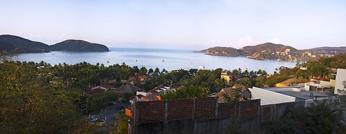 Villas San Sebastián