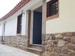 Tandapata Boutique Hotel