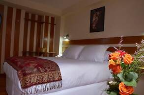 Tandapata Boutique Hotel