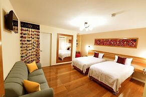 Tandapata Boutique Hotel